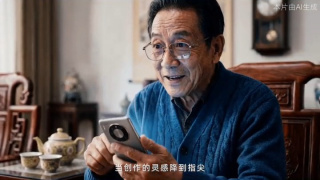 浩绅的女友